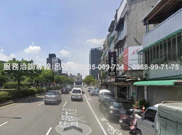 台北公寓-9