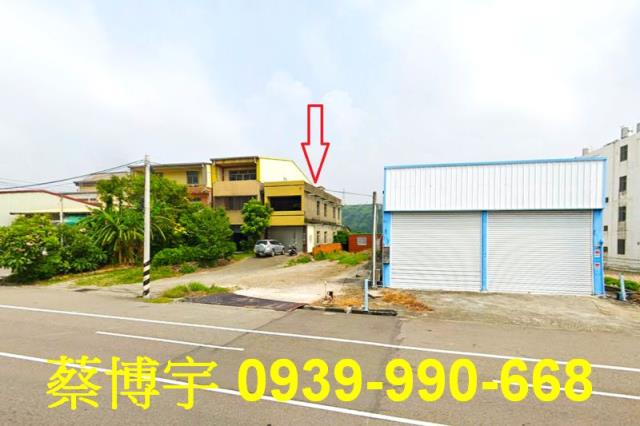 清水中山路法拍屋農舍
