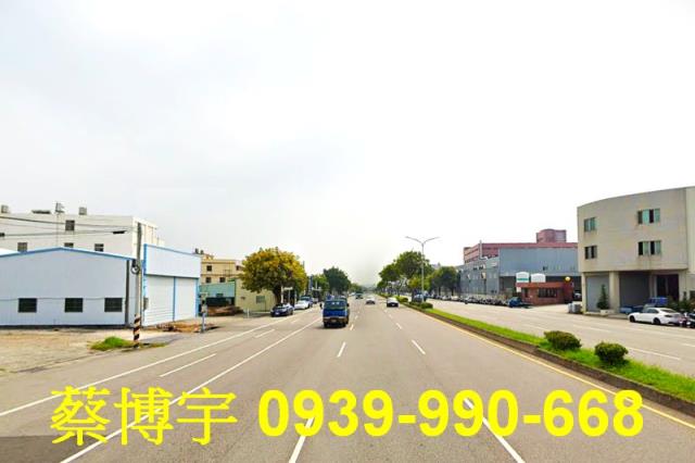 清水中山路法拍屋農舍