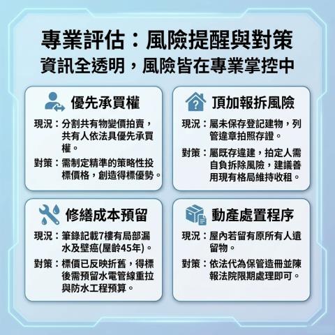 台北法拍華廈-14