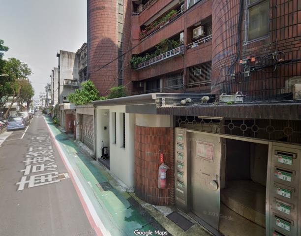 台北法拍華廈-2