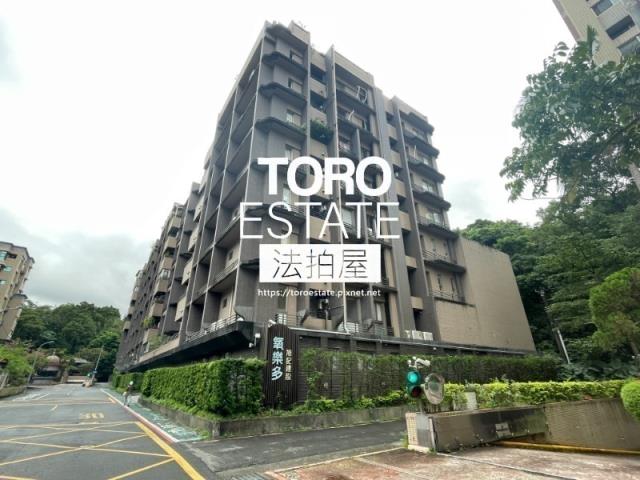 台北法拍大樓-5
