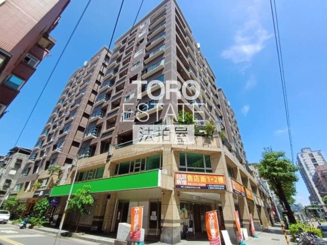 新北大樓法拍-4