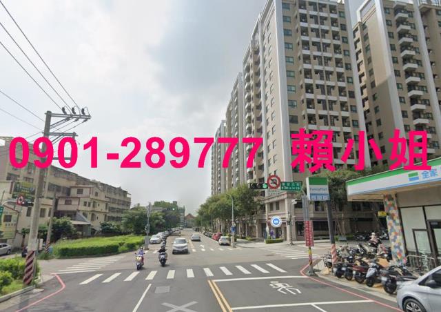 台中南屯大樓法拍-3