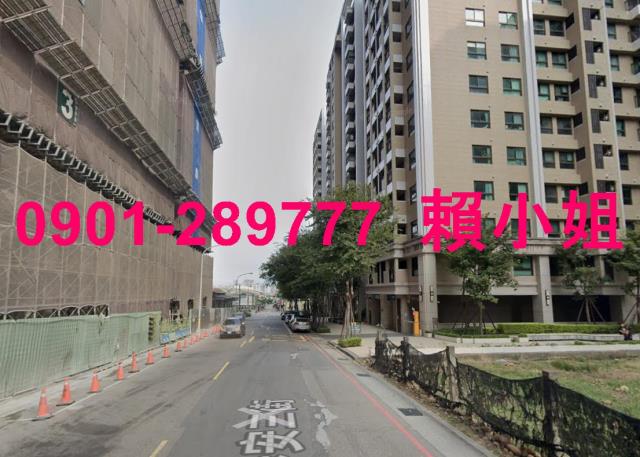 台中南屯大樓法拍-4