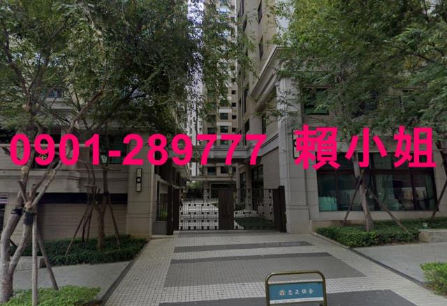 台中南屯大樓法拍-6