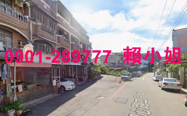 台中豐原透天法拍-3