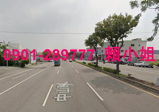 台中清水拍賣透天-3