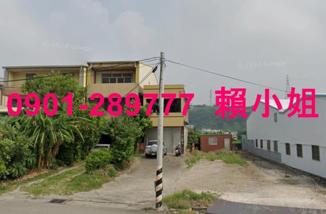 台中清水拍賣透天-7