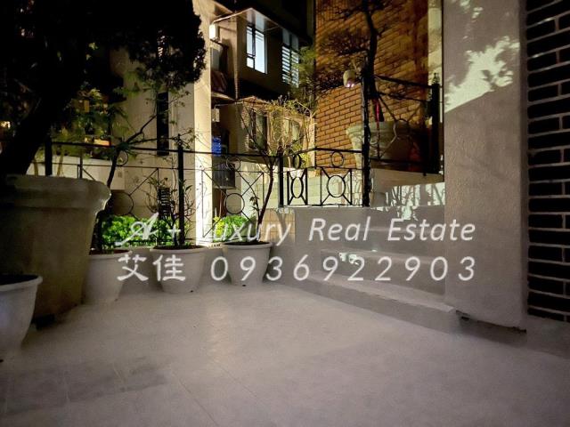 台北南港別墅-8