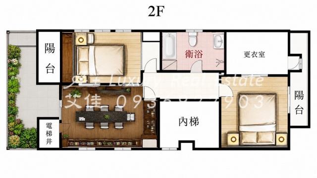 台北南港別墅-10