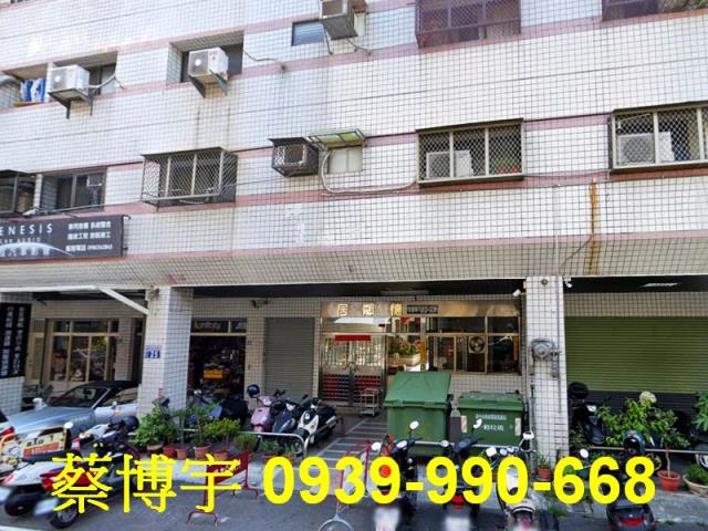 北屯文昌東八街德鄰居