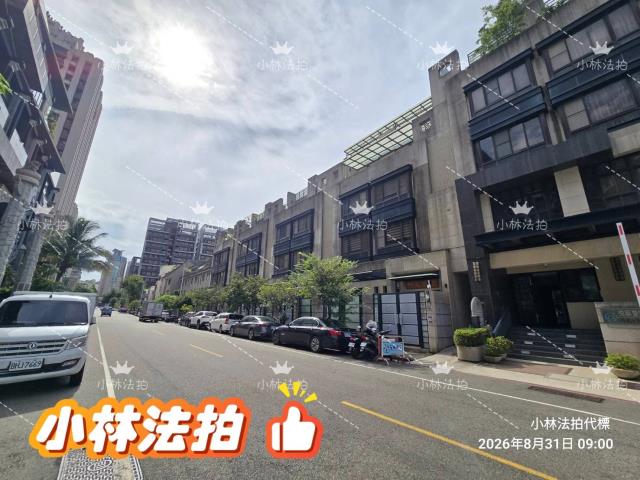 台中南屯透天法拍-6
