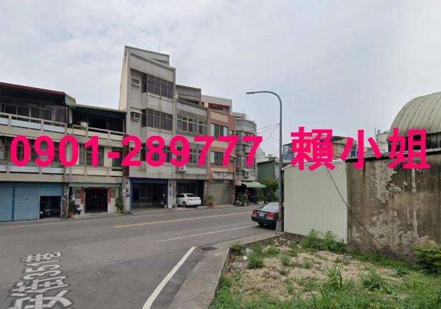 雲林斗南拍賣透天-1