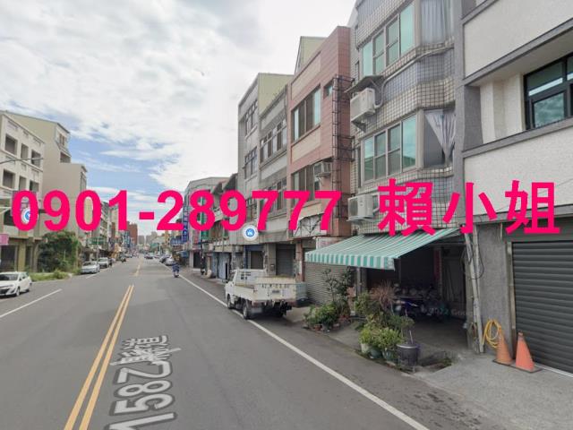 雲林斗南拍賣透天-3