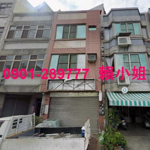 雲林斗南拍賣透天-0