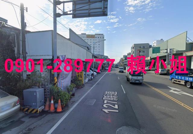 台中烏日店面拍賣-2