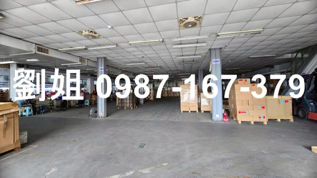 台南永康廠房_廠辦_倉庫-1
