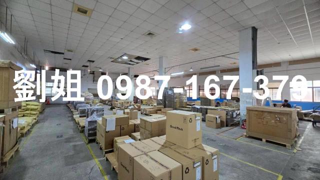 台南永康廠房_廠辦_倉庫-3