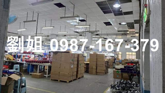 台南永康廠房_廠辦_倉庫-4