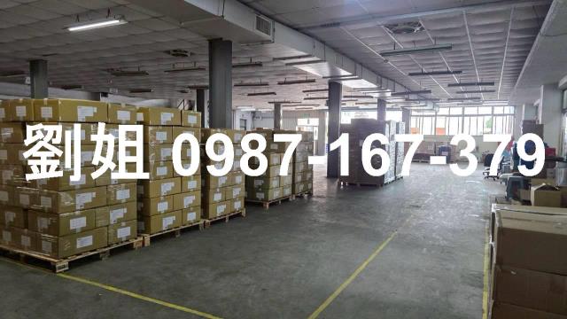 台南永康廠房_廠辦_倉庫-5