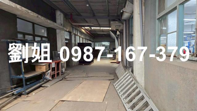 台南永康廠房_廠辦_倉庫-6