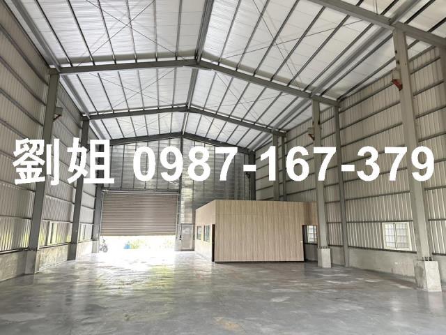 高雄燕巢廠房_廠辦_倉庫-2