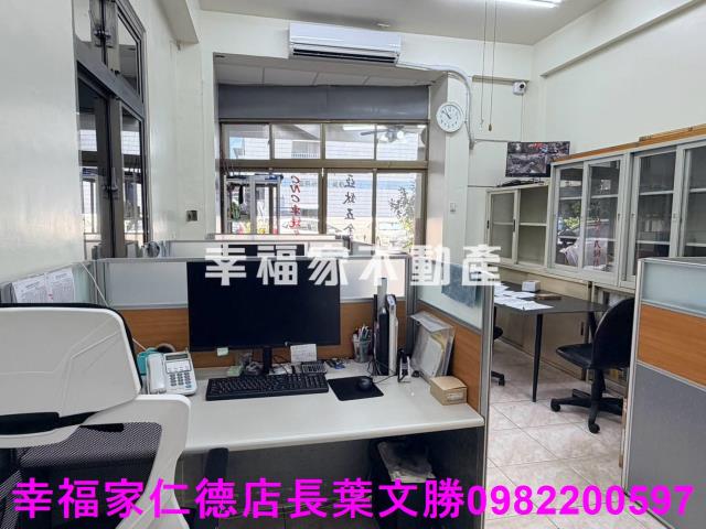 台南永康廠房-14