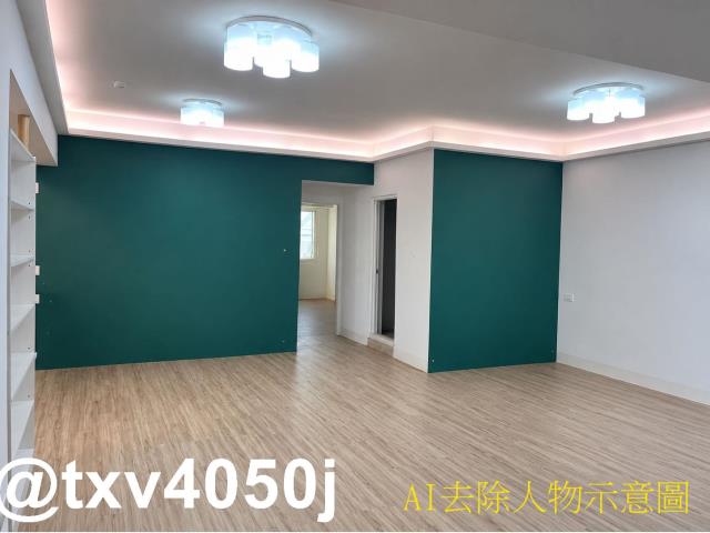 中西區華廈-1