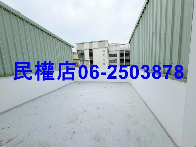 永康透天-12
