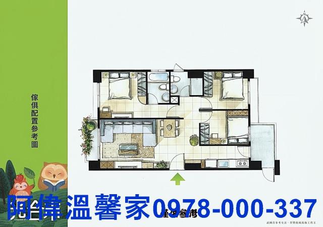 八德大樓-13