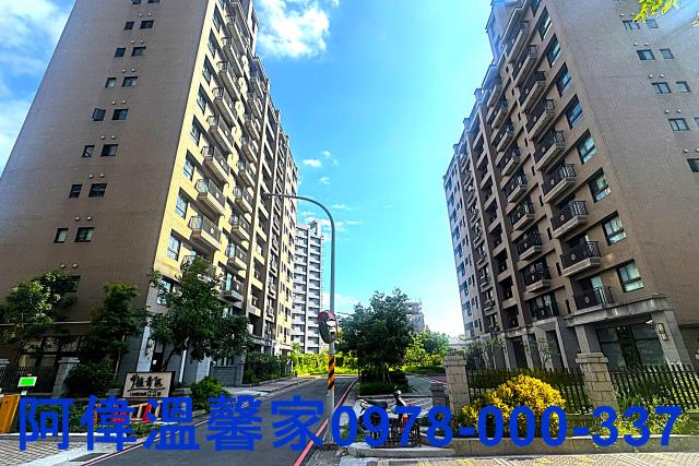 八德大樓-1