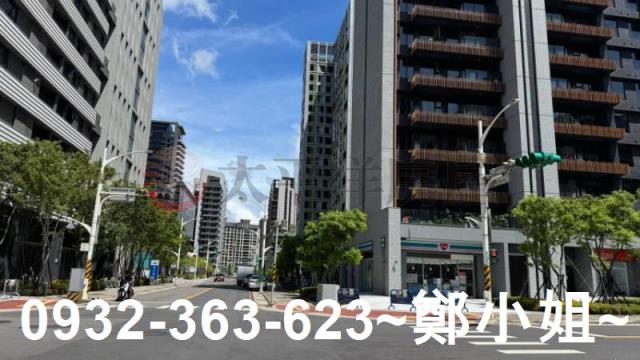 桃園區大樓-14