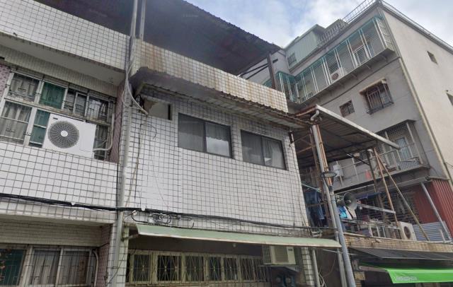 文山區拍賣公寓-1