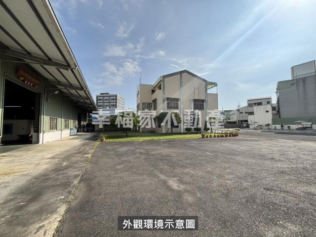 台南廠房-10