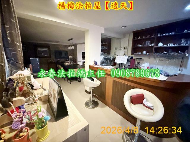 桃園透天法拍-9