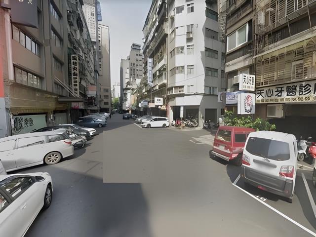 台北大樓法拍-3