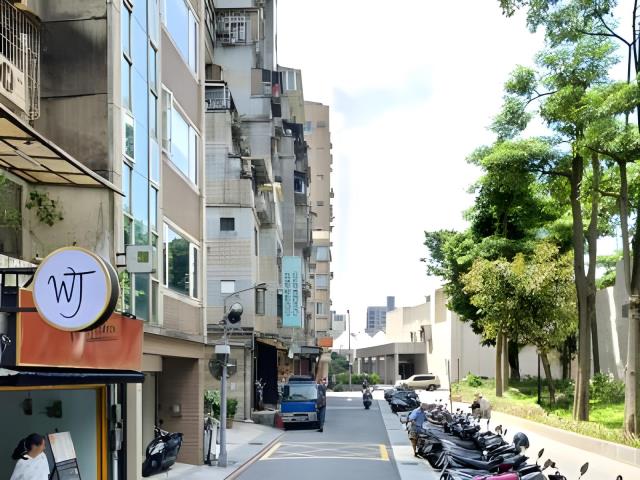 台北中山區大樓法拍-3