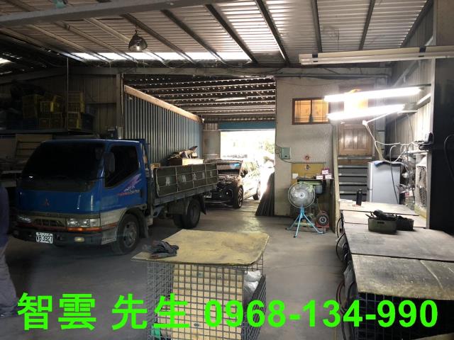 桃園中壢廠房-1