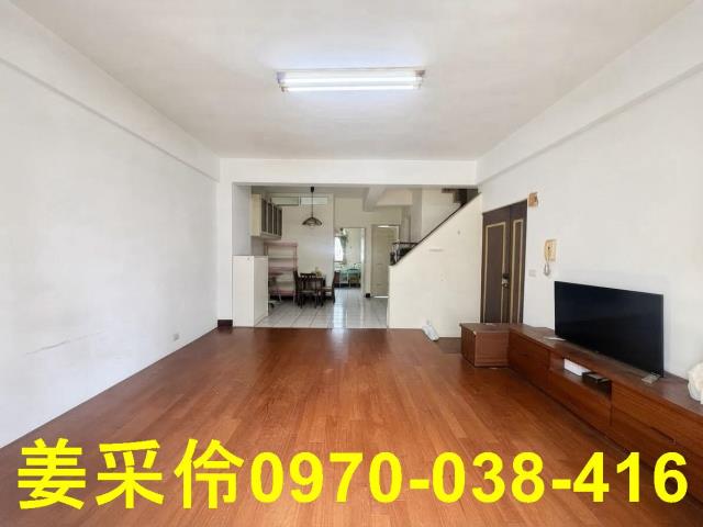 嘉義東區公寓-1