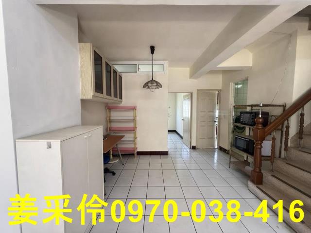 嘉義東區公寓-2