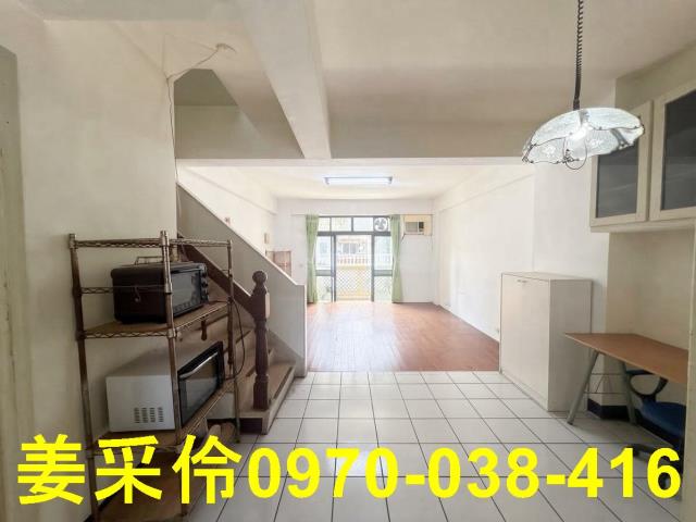 嘉義東區公寓-3