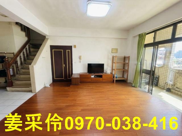 嘉義東區公寓-4