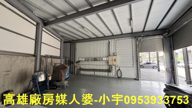 台南仁德廠房-1