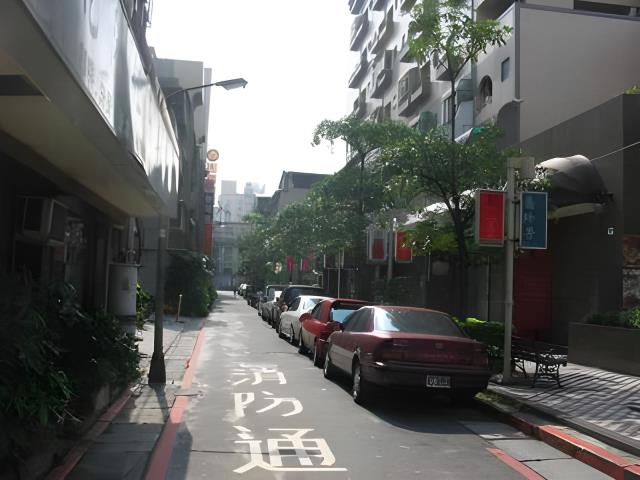 台北中山區大樓_套房法拍-1