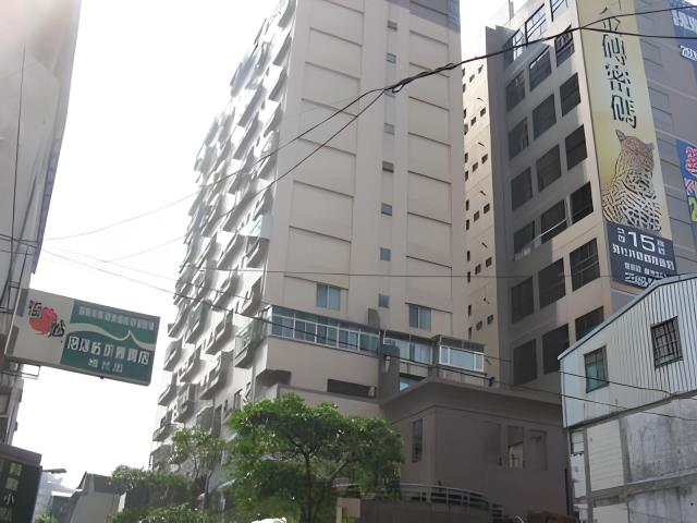 台北中山區大樓_套房法拍-2