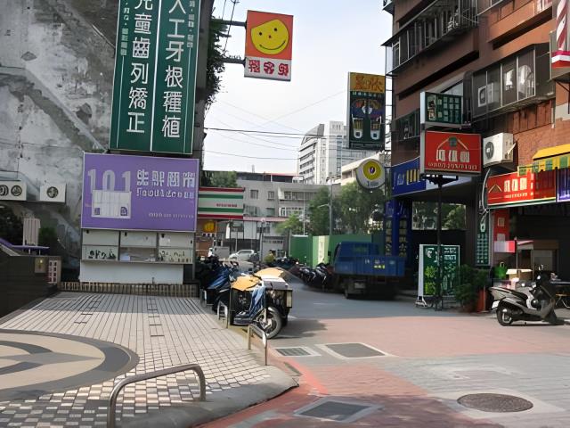 台北中山區大樓_套房法拍-3