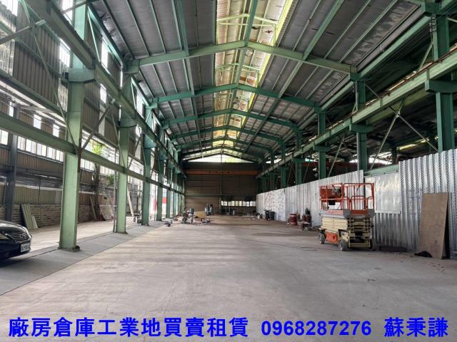 新竹竹東廠房-2