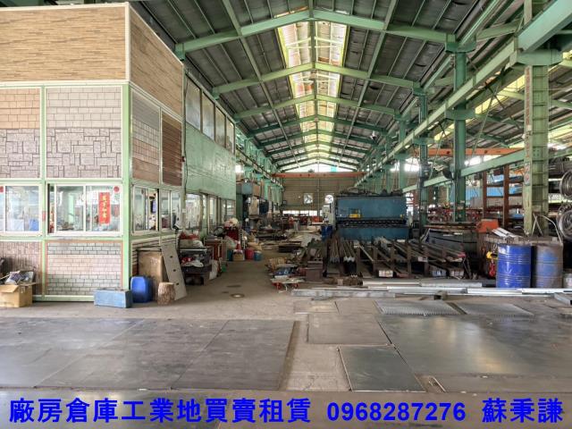 新竹竹東廠房-3