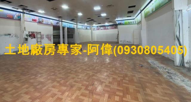 高雄鳳山店面-1